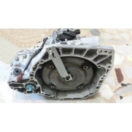 ŞANZIMAN OTOMOTİK NISSAN MİCRA NISSAN NOTE