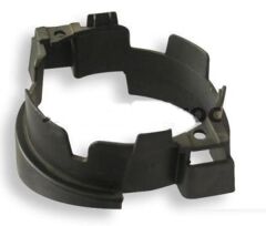 SİS FAR SPORTU (YUVASI) SOL DACIA LOGAN