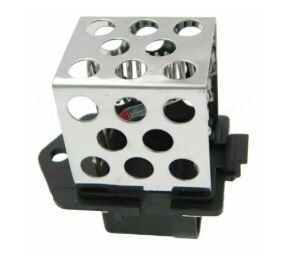 KALORİFER FAN REZİSTANSI TRAFİC CLİO III K9K 1.5 DCİ