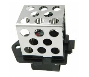 KALORİFER FAN REZİSTANSI TRAFİC CLİO III K9K 1.5 DCİ