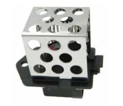 KALORİFER FAN REZİSTANSI TRAFİC CLİO III K9K 1.5 DCİ