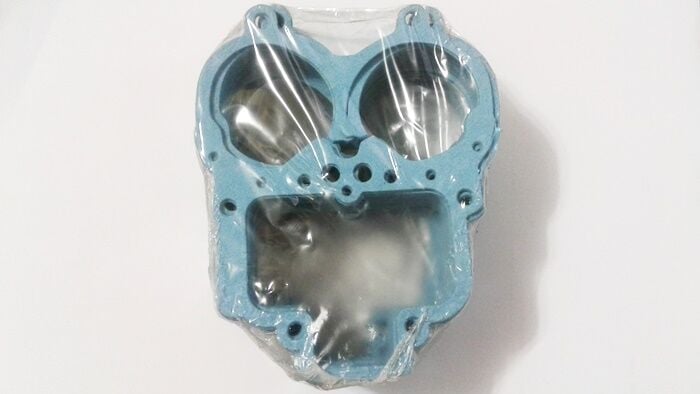 TEK ÜST CONTA FORD TRANUS