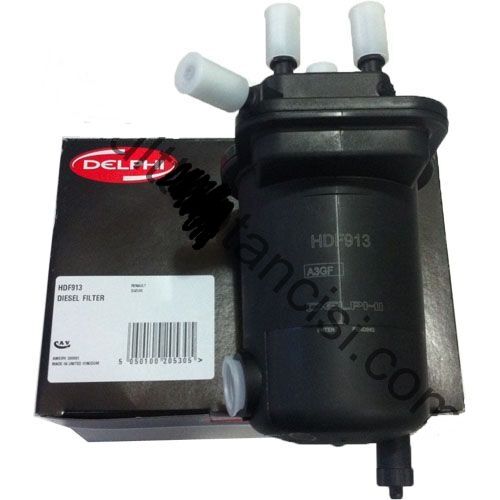 MAZOT FİLTRESİ CLİO KANGO 1.5 DCİ HDF913