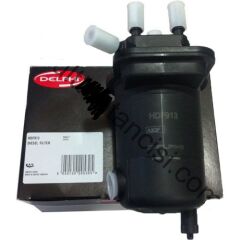 MAZOT FİLTRESİ CLİO KANGO 1.5 DCİ HDF913