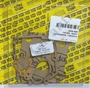 PİSTONLU KARBÜRATÖR CONTA TAKIMI MERCEDES