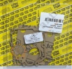 PİSTONLU KARBÜRATÖR CONTA TAKIMI MERCEDES