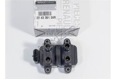 BOBİN K7J-K7M CLİO KANGOO MEGANE LAGUNA DOKKER LOGAN SANDERO