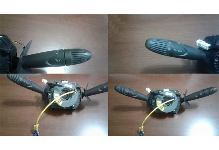 SİNYAL KOLU DOBLO 2004-2009