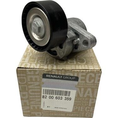 ALTERNATÖR KAYIŞ GERGİSİ CLİO II KANGO LAGUNA II MEGANE SCENİC 1.4 16V