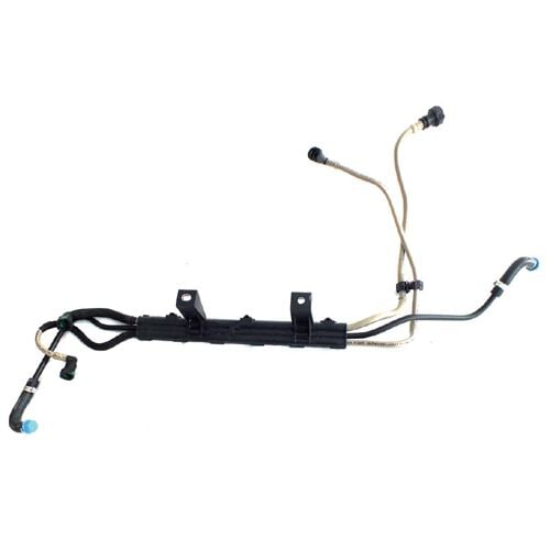 YAKIT HORTUM TAKIMI LİNEA DOBLO PLASTİKLİ