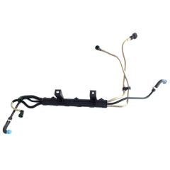 YAKIT HORTUM TAKIMI LİNEA DOBLO PLASTİKLİ