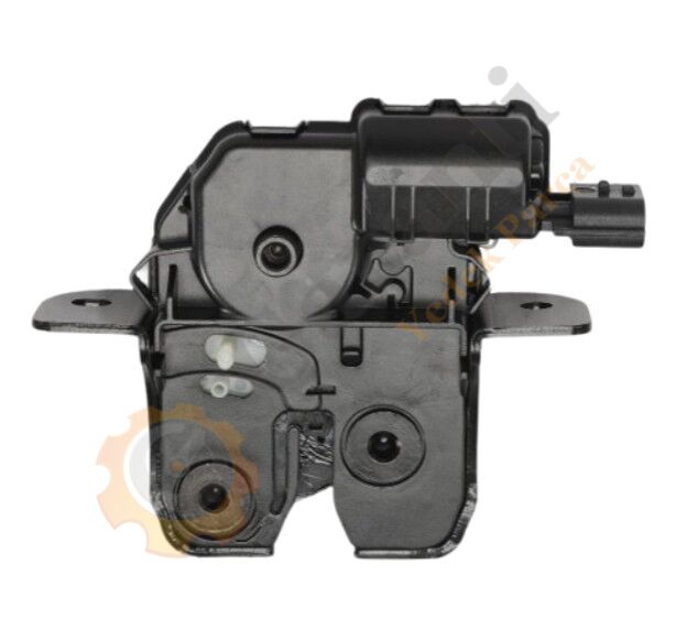 BAGAJ KİLİDİ MOTORLU CLİO IV CAPTUR MEGANE III IV FLUENCE