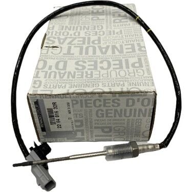 TURBO ISI KAPTÖRÜ CLİO IV KANGO III MEGANE III 61 CM