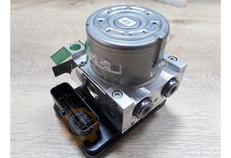 ABS BEYNİ RENAULT TRAFİC III VİVARO