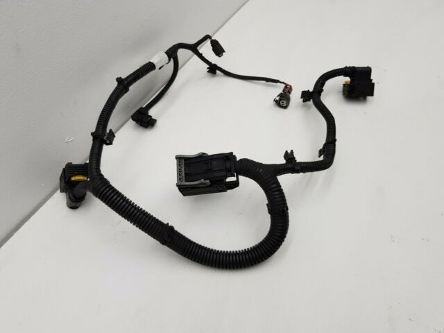 MOTOR KABLO DEMETİ KADJAR 1.5 DCİ