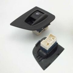 CAM DÜĞMESİ TEKLİ SAĞ ÖN DOBLO ÇERÇEVELİ