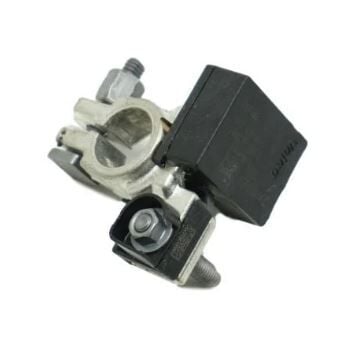 AKÜ GERİLİM KAPTÖRÜ CAPTUR TRAFİC III