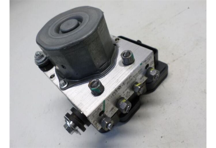 ABS BEYNİ DACIA DUSTER