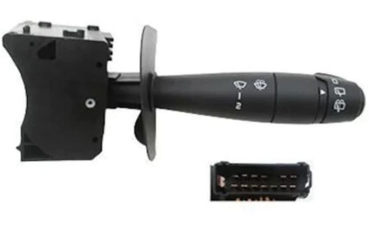 SİLECEK KUMANDA KOLU KANGO I MEGANE I