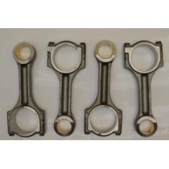 PİSTON KOLU TAKIMI 4LÜ MASTER II OPEL MOVANO 2.5 DCİ G9U