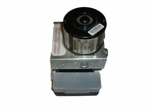 ABS BEYNİ MEGANE III FLUENCE