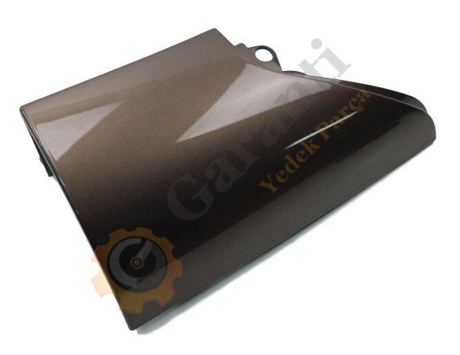 TAMPON KÖŞESİ SAĞ ÜST KISIM KANGO II