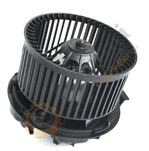 KALORİFER MOTORU MEGANE II KLİMALI