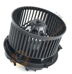 KALORİFER MOTORU MEGANE II KLİMALI