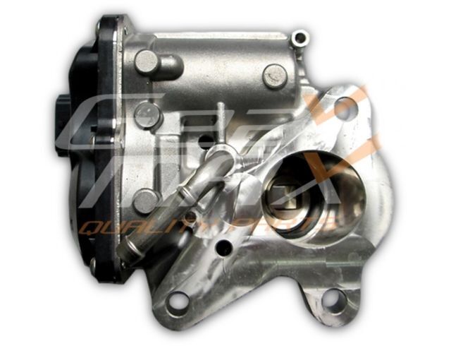 EGR VANASI MASTER III IV MOVANO