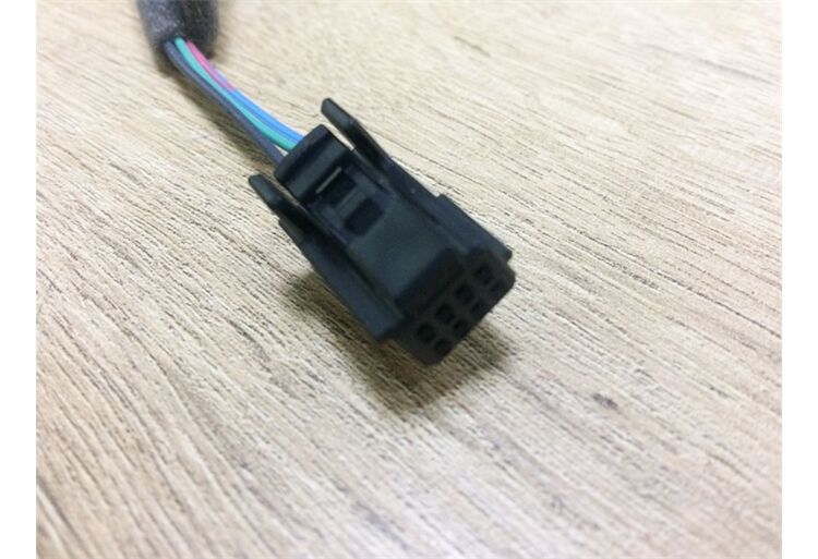 ESP DÜĞMESİ SOKETİ MEGANE III FLUENCE-SCENİC III LAGUNA III TALISMAN LATİTUDE