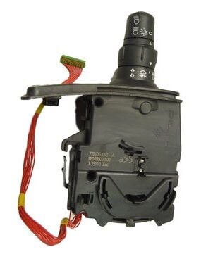 FAR KORNA KOLU CLİO III MODUS KANGO II