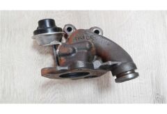 EGR VANA SPORTU MEGANE III FLUENCE 1.5 DCİ 110 BG