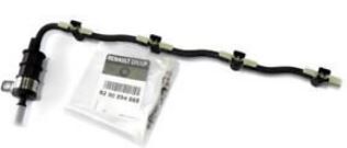 YAKIT RAMPASI M9R MEGANE II III LAGUNA II III KOLEOS TALISMAN TRAFİC II LATİTUDE