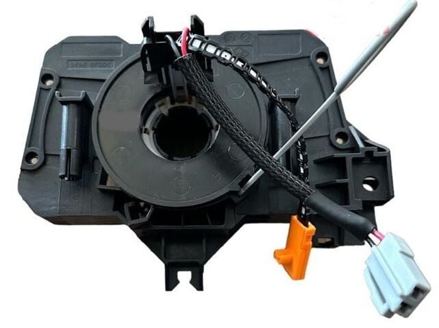 DİREKSİYON SARGISI AİRBAG ZEMBELEĞİ CLİO II