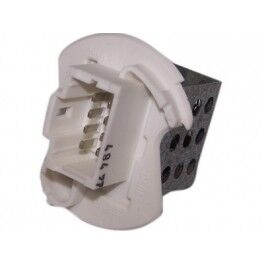 KALORİFER FAN REZİSTANS MASTER II 2.5 3.0 DCİ MOVANO 1.9
