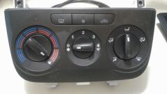 KALORİFER ANAHTARI KABLOLU GRANDE PUNTO