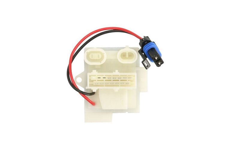 KALORİFER FAN REZİSTANSI BB05 K9K CLİO II
