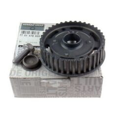 EKSANTRİK KAYIŞ KASNAĞI K4M MEGANE II III LAGUNA II III CLİO III FLUENCE 1.6 16V