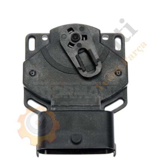 GAZ PEDAL SENSÖRÜ  PEUGEOT 2007-2008