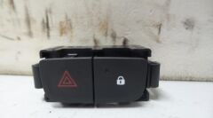 PANİK AYDINLATMA ANAHTARI RENAULT TRAFİC III DUSTER