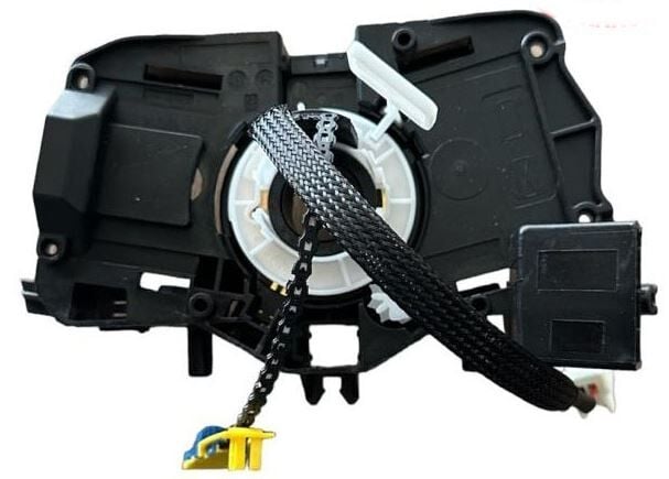 DİREKSİYON SARGISI AİRBAG ZEMBELEĞİ SANDERO I