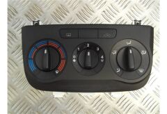 KALORİFER PANELİ GRANDE PUNTO