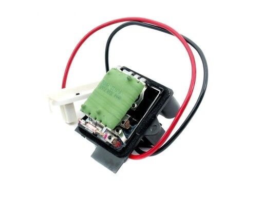 KALORİFER FAN REZİSTANSI KANGOO I