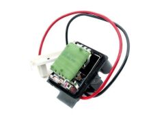 KALORİFER FAN REZİSTANSI KANGOO I