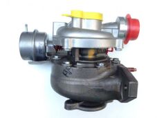 TURBO FLUENCE MEGANE III LAGUNA III QASHQAI 1.5 DCI K9K 110BG
