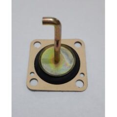 JİKLE DİYAFRAMI FLASH