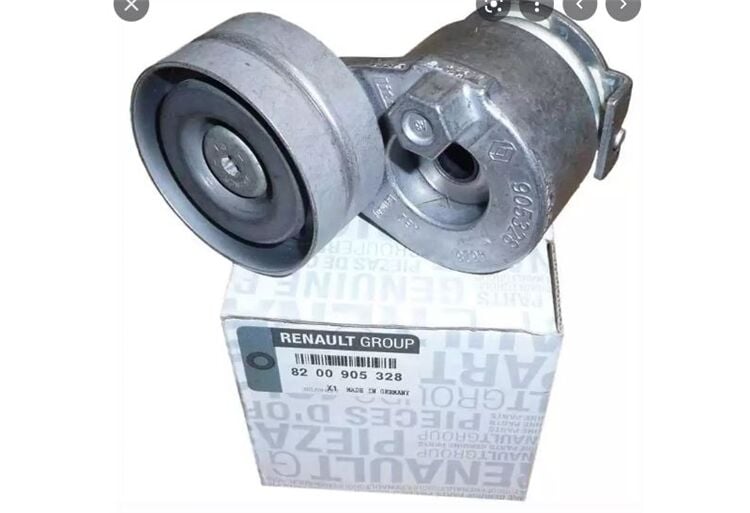 ALTERNATÖR KAYIŞ GERGİSİ MEGANE I II LAGUNA I II FLUENCE CLİO II KANGOO I II TRF