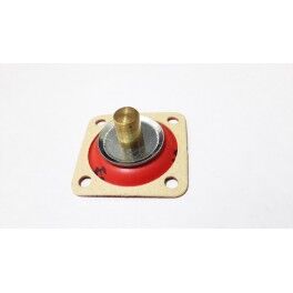 KAPIŞ DİYAFRAMI E.M R12 SOLEX KISA