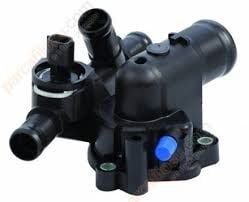 TERMOSTAT KOMPLE TRAFİC II LAGUNA