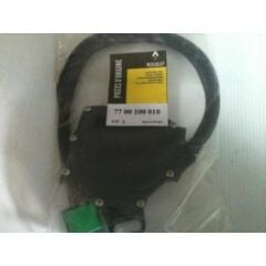 VİTES KONTAKTÖRÜ PEUGEOT 206 406 CITROEN XSARA